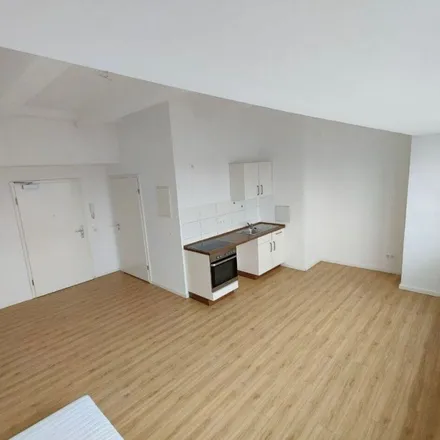 Image 2 - Q216, Frankfurter Allee 216, 10365 Berlin, Germany - Apartment for rent