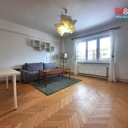 Image 3 - Amurská 1221/6, 100 00 Prague, Czechia - Apartment for rent
