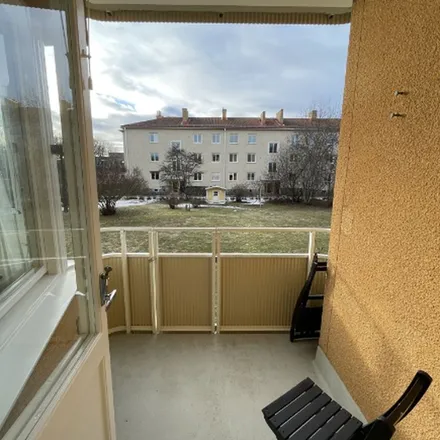 Image 2 - Börjegatan, Ringgatan, 752 24 Uppsala, Sweden - Apartment for rent