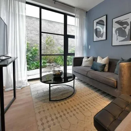 Buy this 3 bed apartment on Calle Andalucía in Benito Juárez, 03400 Mexico City
