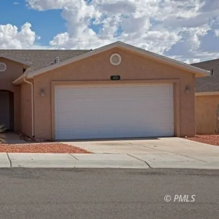 Image 1 - 427 W Stonecliff Dr, Page, AZ 86040, USA - House for sale