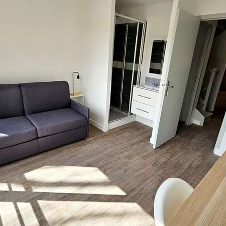 Rent this 5 bed apartment on 1500 Route d'Éguilles in 13090 Aix-en-Provence, France