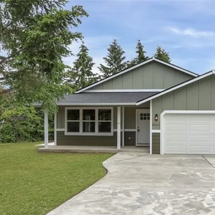 Buy this 3 bed house on 25279 50th Avenue East in Elk Plain, WA 98338