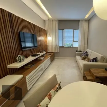 Buy this 3 bed apartment on Panificação Século XX in Rua Pacheco Leão, Jardim Botânico