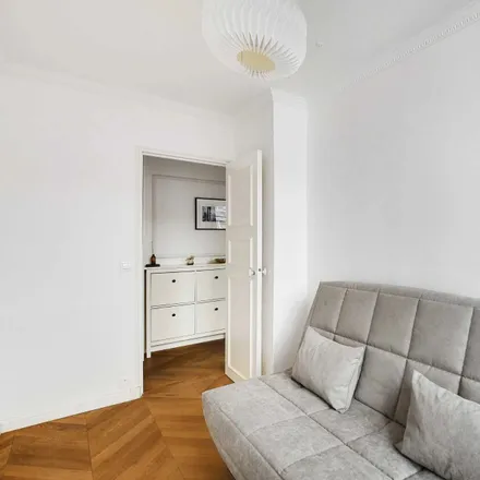 Image 9 - 30 Rue de Saintonge, 75003 Paris, France - Apartment for rent
