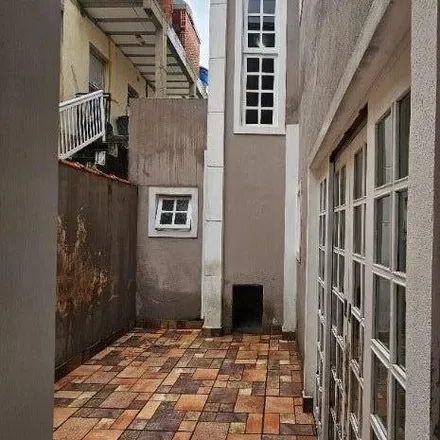 Buy this 3 bed house on Rua Felício Marinelli in Vila Anita, Poá - SP