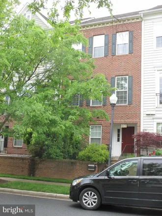 Image 1 - 425-445 Phelps Street, Gaithersburg, MD 20878, USA - Townhouse for rent