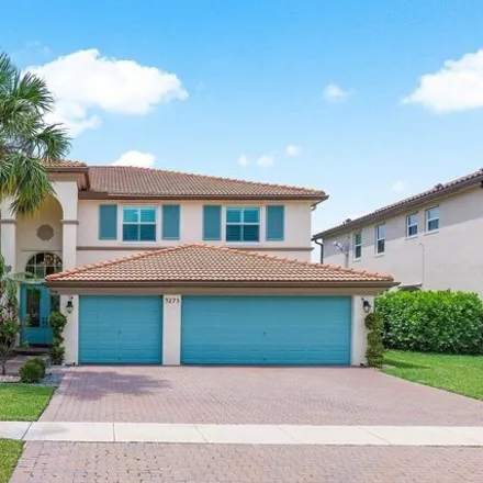 Buy this 5 bed house on 9289 Delemar Court in Wellington, FL 33414