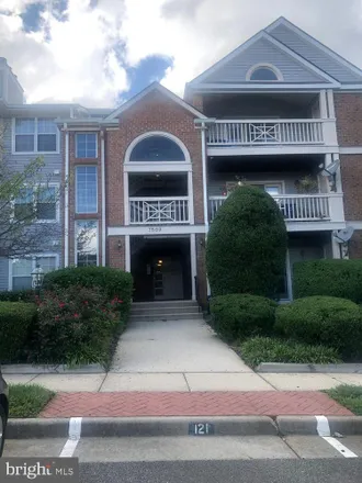 Rent this 2 bed apartment on Kingstowne Thompson Center in 6090 Kingstowne Village Parkway, Franconia