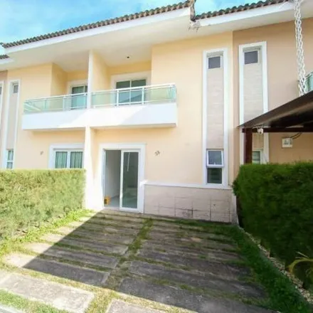 Image 1 - Rua Geraldo Soares 540, Barroso, Fortaleza - CE, 60863-220, Brazil - House for sale