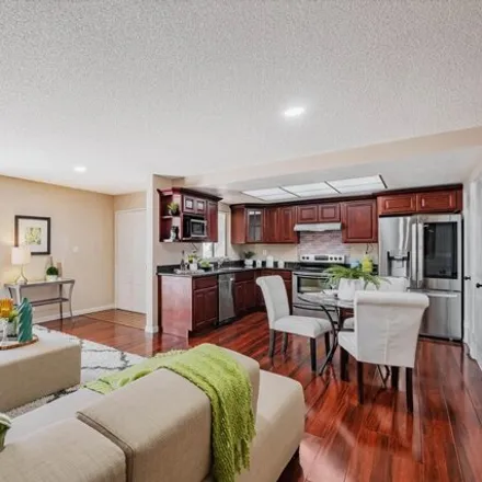 Buy this 2 bed condo on 4868 Balboa Way in Fremont, California