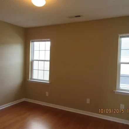 Rent this 2 bed apartment on Banister Loop in Lakewood, Jacksonville