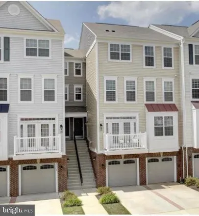 Buy this 3 bed condo on 21220 Winding Brook Square in Ashburn, VA 20147
