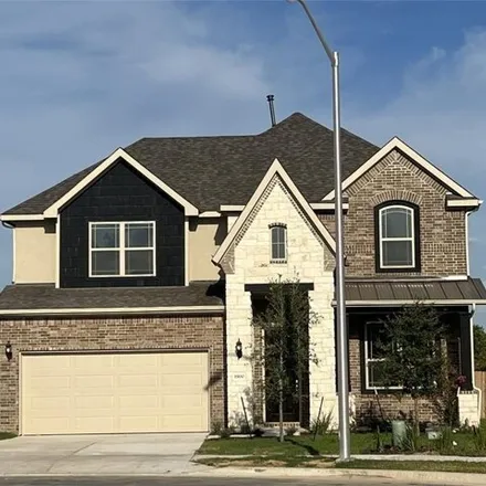 Rent this 4 bed house on Marriann Drive in Leander, TX 78641