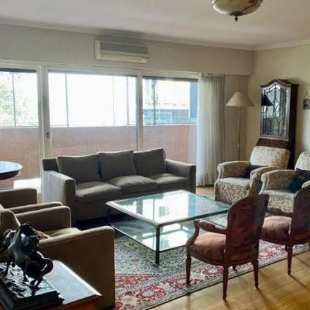 Buy this 4 bed apartment on Beruti 3518 in Palermo, 1425 Buenos Aires