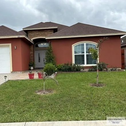 Buy this 3 bed house on 4072 Franke Avenue in Brownsville, TX 78521