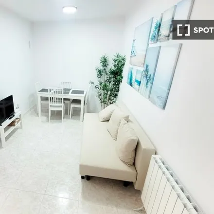 Image 11 - Carrer del Santuari, 105, 08001 Barcelona, Spain - Apartment for rent