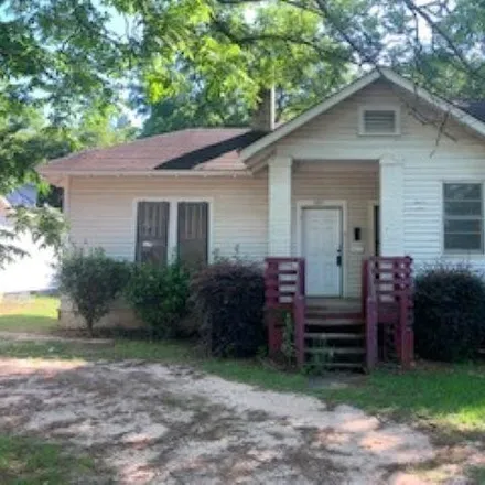 Buy this 3 bed house on 307 Oak Street in Fort Valley, GA 31030