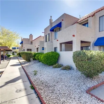 Buy this 2 bed condo on 4358 West Twain Avenue in Paradise, NV 89103