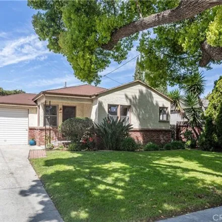 Buy this 3 bed house on 1375 North Fairview Street in Burbank, CA 91505