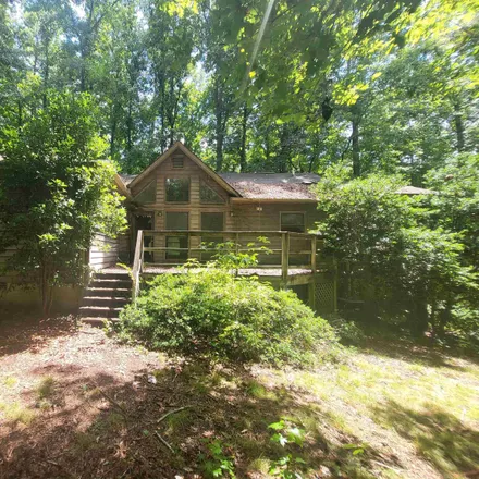 Buy this 3 bed house on 229 Gay Road in Greenville, Meriwether County