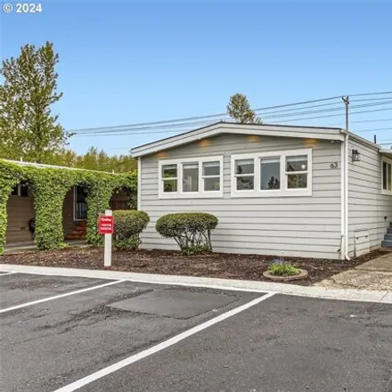 Buy this studio apartment on 13968 Southeast Highway 212 in Clackamas County, OR 97015