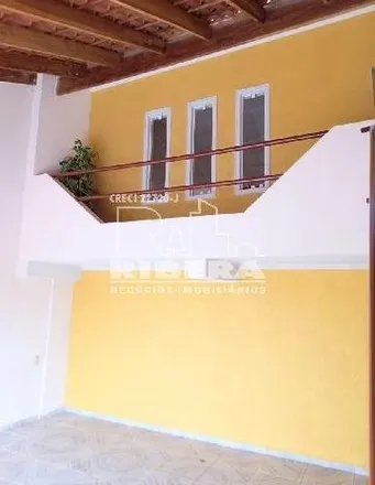 Buy this 2 bed house on Escola Estadual Professor Gumercindo Gonçalves in Rua Doraci de Barros 65, Jardim Gonçalves