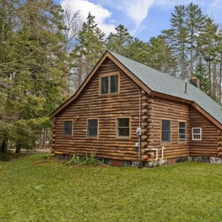 Image 8 - 807 Worcester Loop, Stowe, VT 05672, USA - House for sale