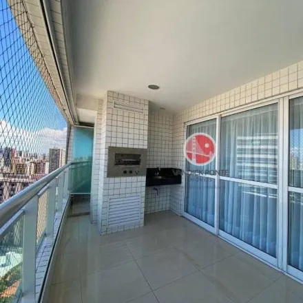 Buy this 3 bed apartment on Rua Maria Tomásia 300 in Aldeota, Fortaleza - CE