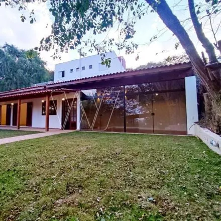Rent this 2 bed house on Rua da Glória 845 in Caminhos de San Conrado, Campinas - SP