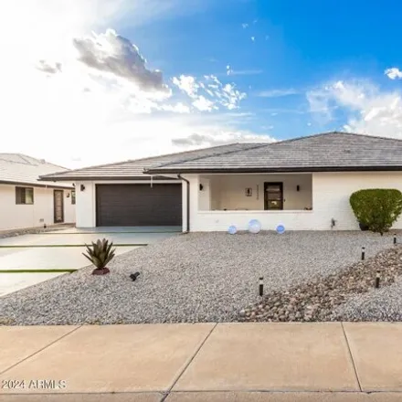 Image 4 - 13230 West Castlebar Drive, Sun City West, AZ 85375, USA - House for sale