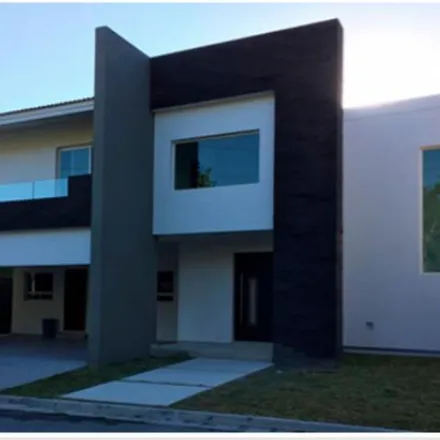 Buy this 4 bed house on Calle Ahuehuete in Colonia Privada Valle Alto, 64989 Monterrey