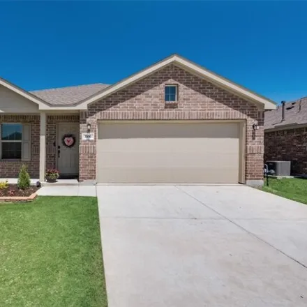 Rent this 4 bed house on Deerchase Drive in Anna, TX 75409