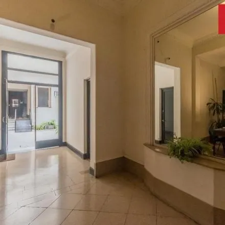 Buy this 2 bed apartment on Paraguay 418 in Retiro, C1054 AAQ Buenos Aires