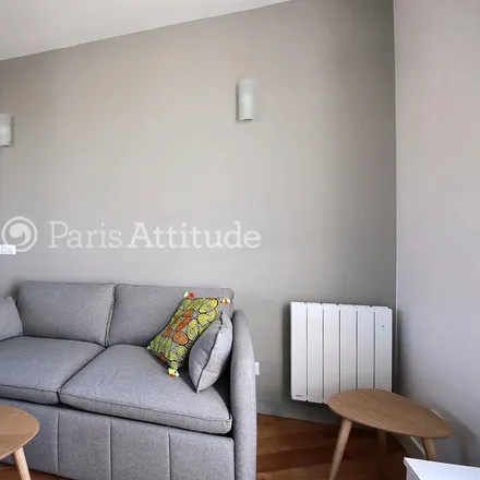 Image 3 - 24 Rue Joseph de Maistre, 75018 Paris, France - Apartment for rent