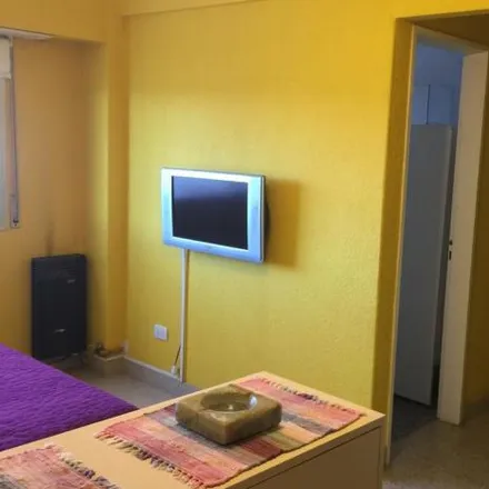 Rent this studio apartment on Rivadavia 2188 in Centro, B7600 JUW Mar del Plata