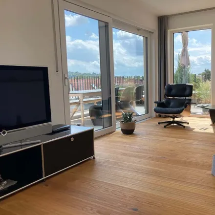 Rent this 2 bed apartment on Blumenweg 2 in 93138 Lappersdorf, Germany