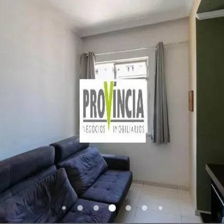 Buy this 2 bed apartment on Matriz in Rua São Paulo, Lourdes