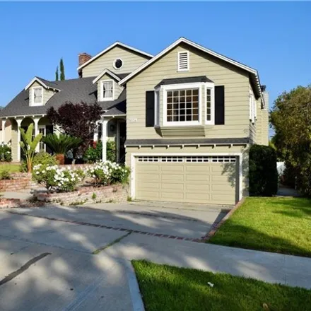 Image 3 - Alley n/o San Jose Avenue, Burbank, CA 91501, USA - House for rent