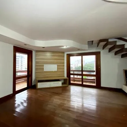 Buy this 4 bed apartment on Rua Cristóvão Colombo 603 in Vila Rosa, Novo Hamburgo - RS