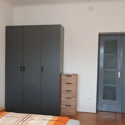 Image 4 - Budapest, Kisfaludy utca 28/A, 1082, Hungary - Room for rent