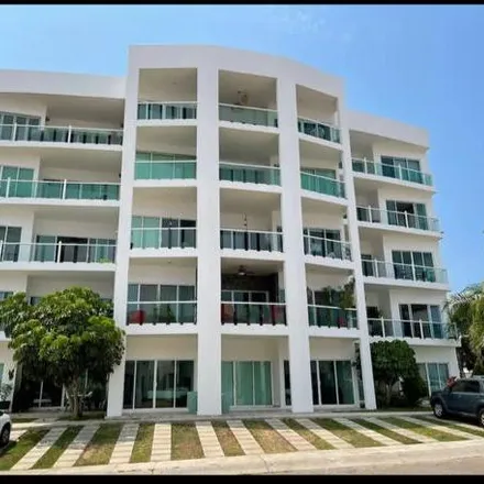 Rent this 2 bed apartment on Calle Paseo de la Isla in Marina Mazatlán, 82000 Mazatlán
