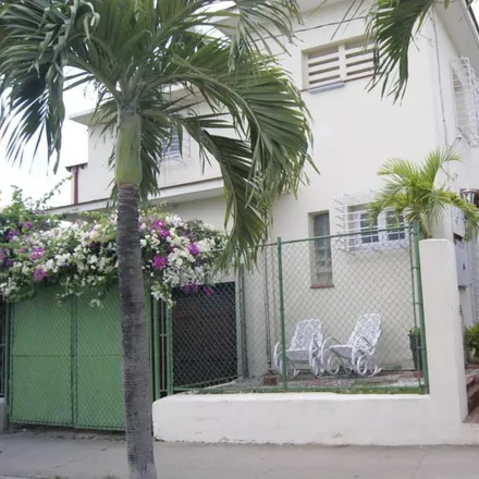 Image 4 - Havana, La Ceiba, HAVANA, CU - House for rent