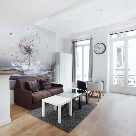 Image 3 - 8 Rue Chénier, 75002 Paris, France - Apartment for rent