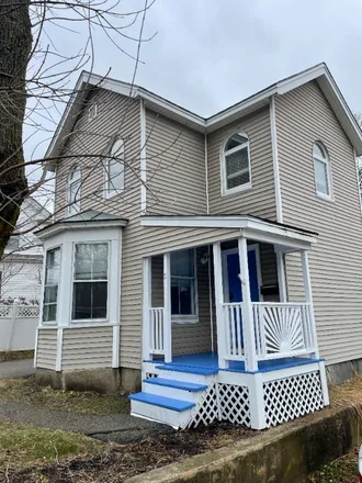 Rent this 3 bed house on 5 Gerry Ave