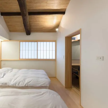 Rent this studio house on 431-3 in Kamibentencho, Higashiyama-ku