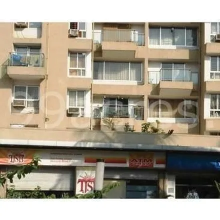 Image 6 - Surya, Mission Drive, Pawar Nagar, Thane - 401302, Maharashtra, India - Apartment for sale