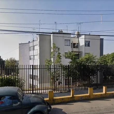 Buy this 2 bed apartment on Privada Cerrada Minas Palacio in 53660 Naucalpan de Juárez, MEX