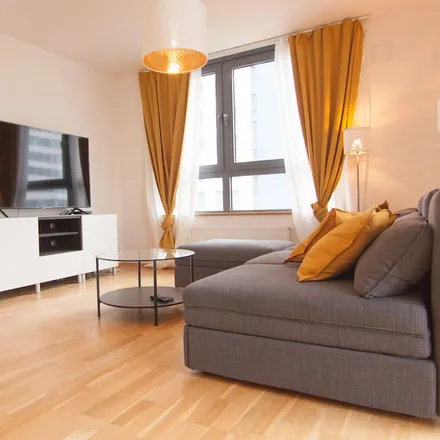 Rent this 2 bed apartment on Bratislava II in Bratislava, Slovakia