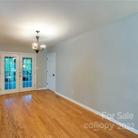 Image 9 - 7624 Zermatt Lane, Carmel Commons, Charlotte, NC 28226, USA - House for sale